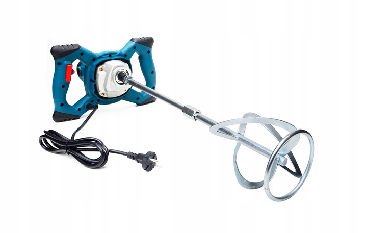 r MIESZADŁO ELEKTRYCZNE DO ZAPRAW KLEJU BETONU MOC