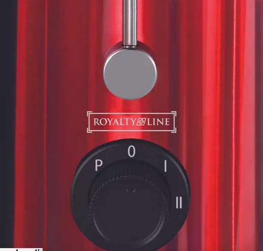 SOKOWIRÓWKA WYSOKOOBROTOWA WYCISKARKA OWOCÓW NA SOK FRESH JUICE INOX