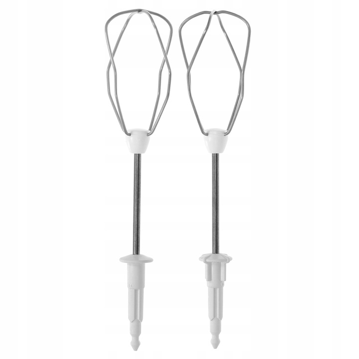 MIESZAK TRZEPACZKA miksera BOSCH 2szt. MFQ36400S