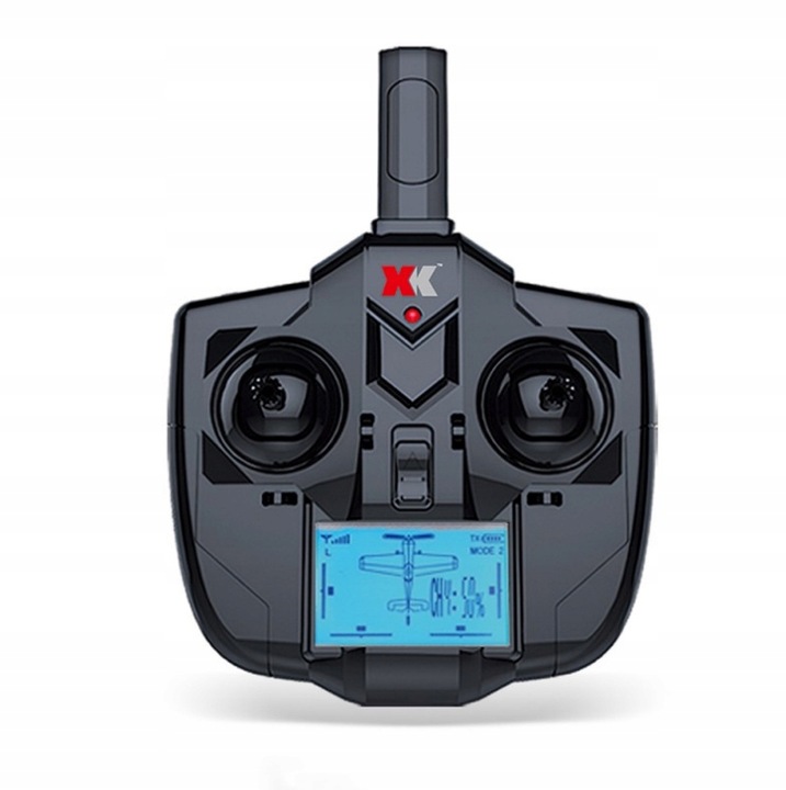 SAMOLOT ZDALNIE STEROWANY F959S SKY-KING SZYBOWIEC