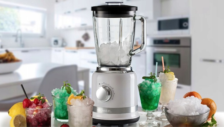 Blender kielichowy Ariete Moderna 585/01 Biały