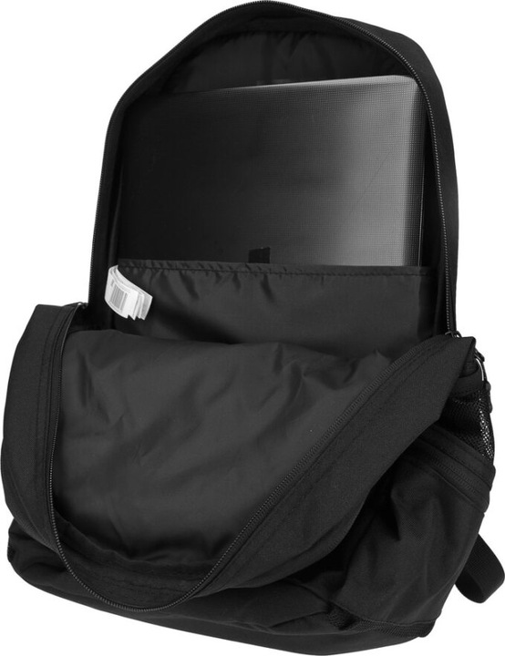 4F PLECAK MIEJSKI PCU007B CZARNY 4F - 31 L