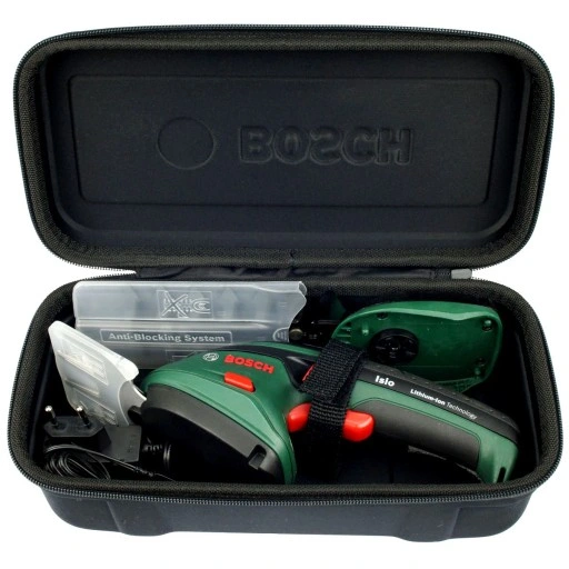 NOŻYCE ISIO 3 BOSCH 2 NOŻE do trawy krzewów