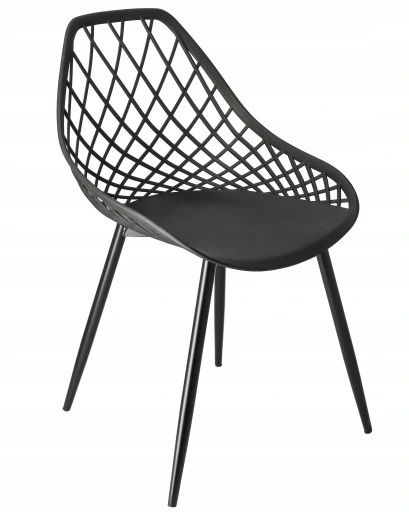 Meble na Ogród Taras Komplet STÓŁ 6 KRZESEŁ zestaw mebli ogrodowy