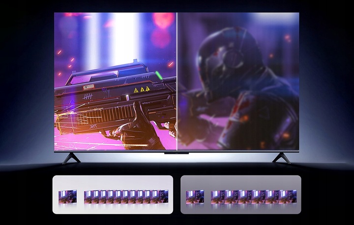 UGREEN KABEL PRZEWÓD WIDEO DISPLAYPORT DP DO HDMI FULL HD 2K UHD 4K 60HZ 2M