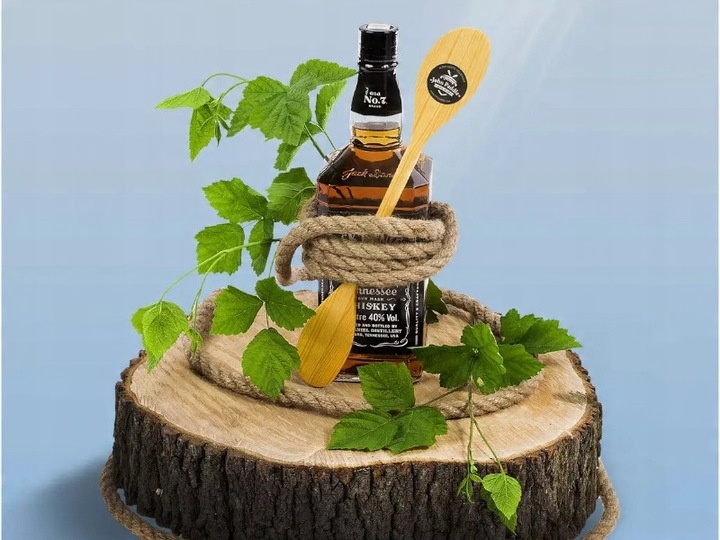 Upominek Wiosło kajakowe John Paddle - 60cm