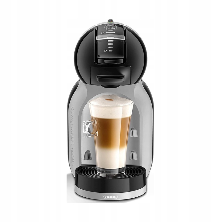 Ekspres kapsułkowy Delonghi DolceGusto EDG155.BG