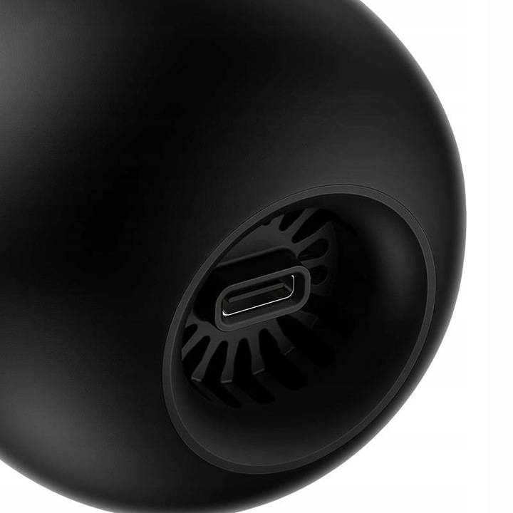 Baseus A2Pro Bezprzewodowy Odkurzacz Samochodowy 6000Pa 80W