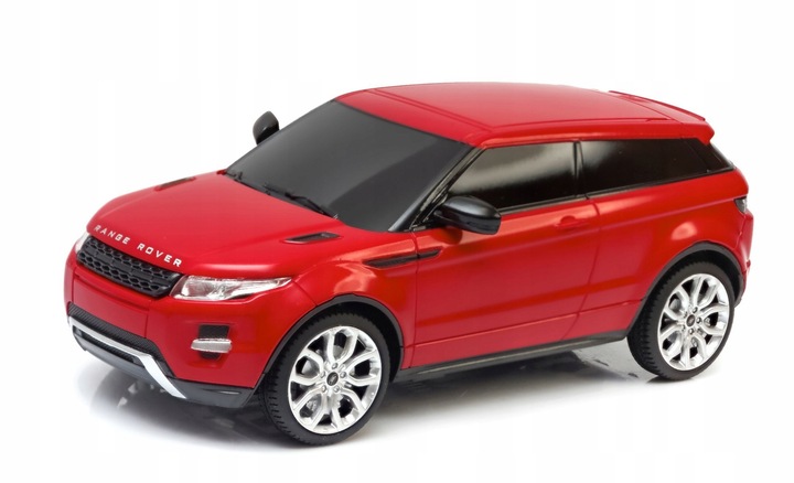 Range Rover Evoque R/C 1:24 Rastar 46900 sterowany