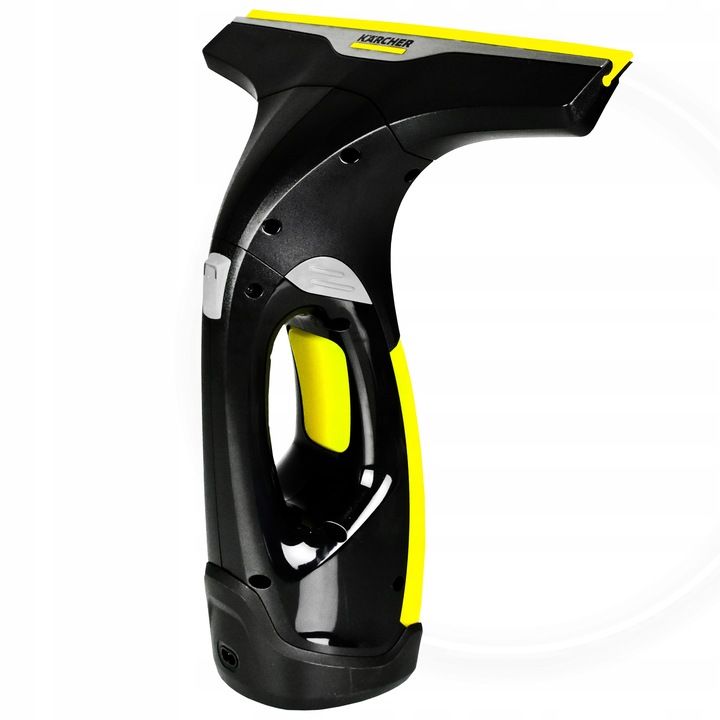 NAJNOWSZA MYJKA WV2 KARCHER LUX BLACK EDITION PRO XXXL