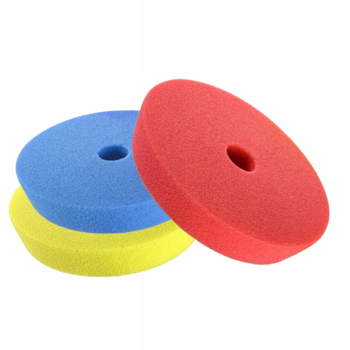 ADBL Roller D09125-01+B + zestaw past i padów Honey Combination