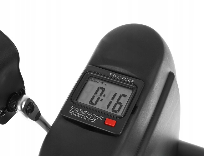 ROWEREK REHABILITACYJNY ROTOR do ćwiczeń ROWER - CE