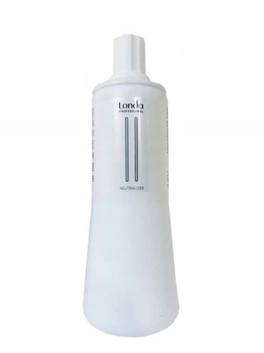 Londa Professional Neutralizer Utrwalacz 1000 ml