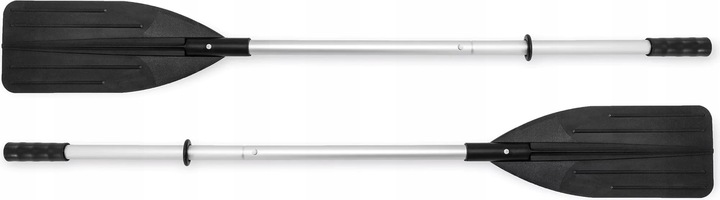 WIOSŁA DO PONTONU 2X137CM INTEX