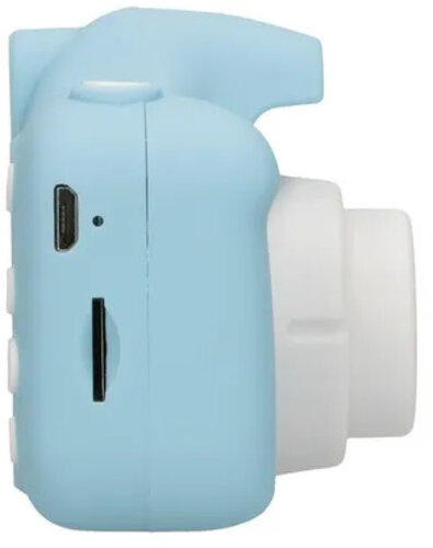 Aparat dla dzieci EXTRALINK H27 Dual Niebieski