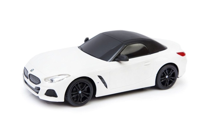 BMW Z4 New Version R/C 1:24 Rastar 96200 sterowany
