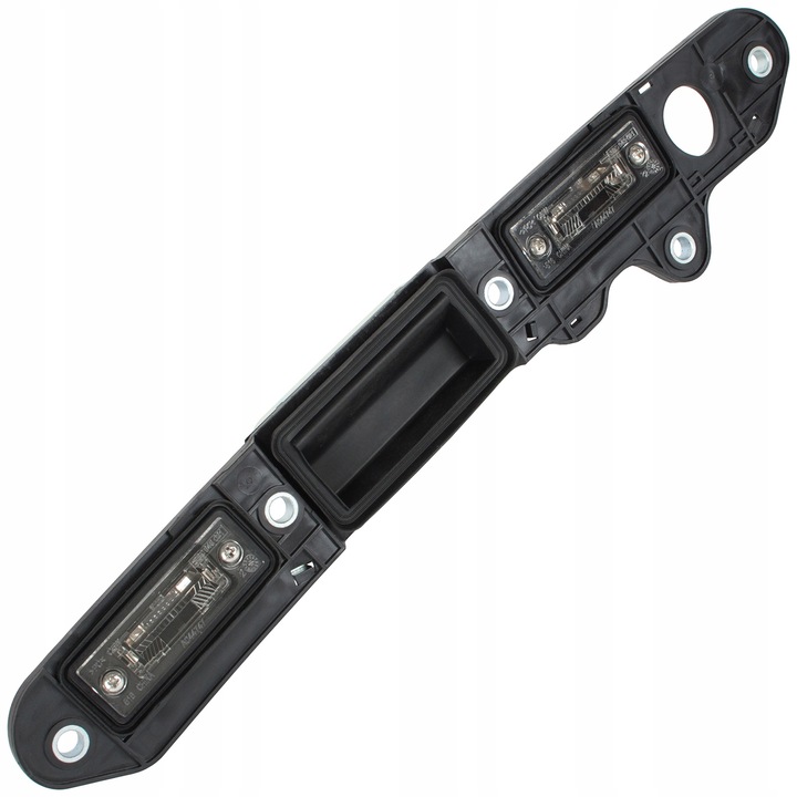 KLAMKA BLENDA MIKROSTYK KLAPY do VW Passat Touran