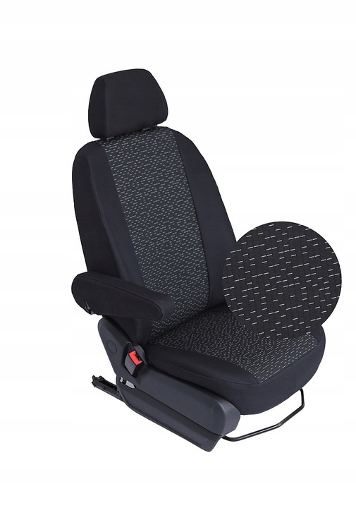 ** POKROWCE NOWY VW CRAFTER , MAN TGE 2017 + **