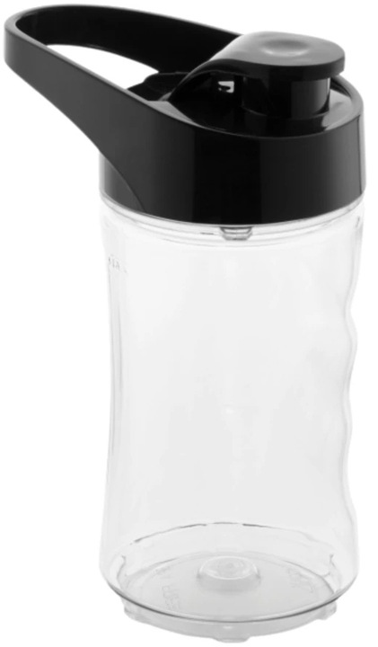 Sokowirówka Zelmer ZJE4800 czarny srebrny 800 W 0,4L