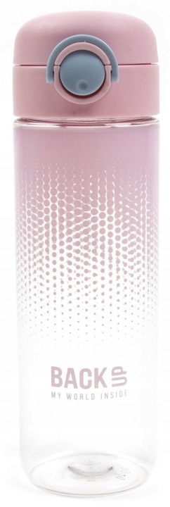 ZESTAW PLECAK SZKOLNY 5EL BACKUP DLA DZIEWCZYNY