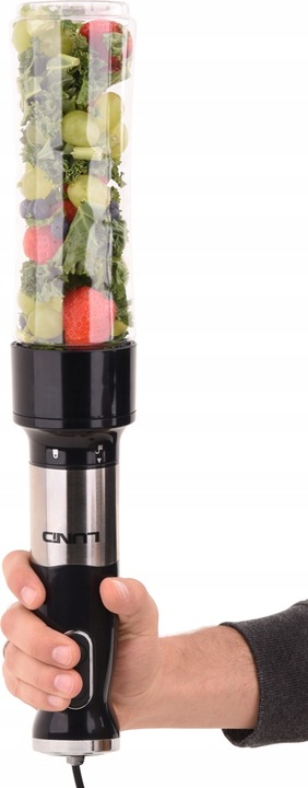 BLENDER RĘCZNY WIELOFUNKCYJNY MALAKSER 700W TURBO