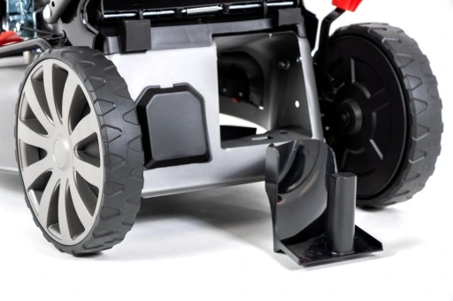 Kosiarka spalinowa z napędem loncin 51cm MP51sl 196cc faworyt pro MP 51 SL