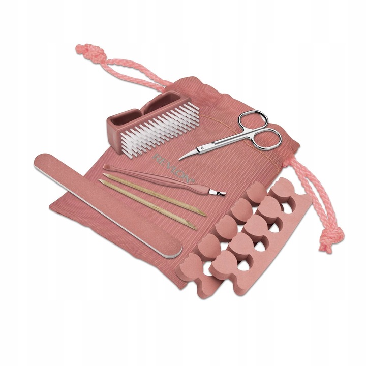 WANIENKA Z HYDROMASAŻEM DO SPA STÓP REVLON GRATIS