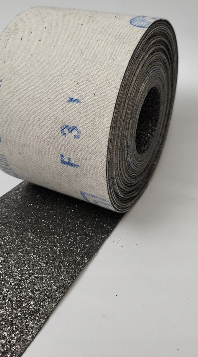 Płótno grafitowe HD grafit 200mm x 1 mb