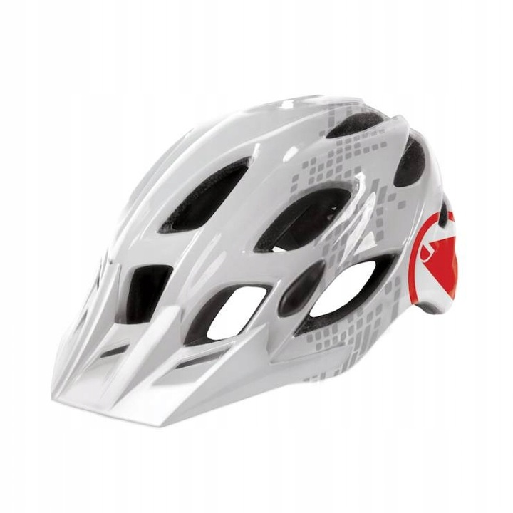 KASK ENDURA HUMMVEE M/L CZARNY