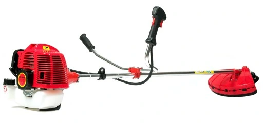 KOSA SPALINOWA GERMAN 5,2KM+3xOL+TARCZA+SMAR+MASKA