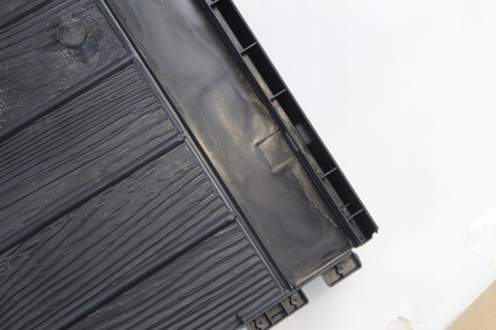 Nabbi Komoda ogrodowa MBWL280 280 l - antracyt