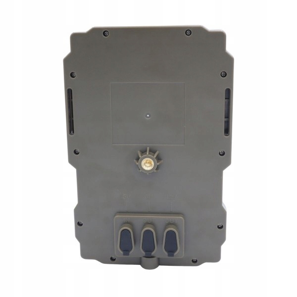 Panel solarny Zasilanie do HC-900Pro HC-940Pro 12V