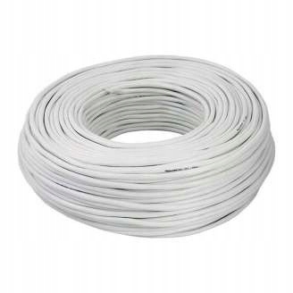 PRZEWÓD KABEL DOMOFONOWY ALARMOWY YTDY 6x0,5 100 METRÓW