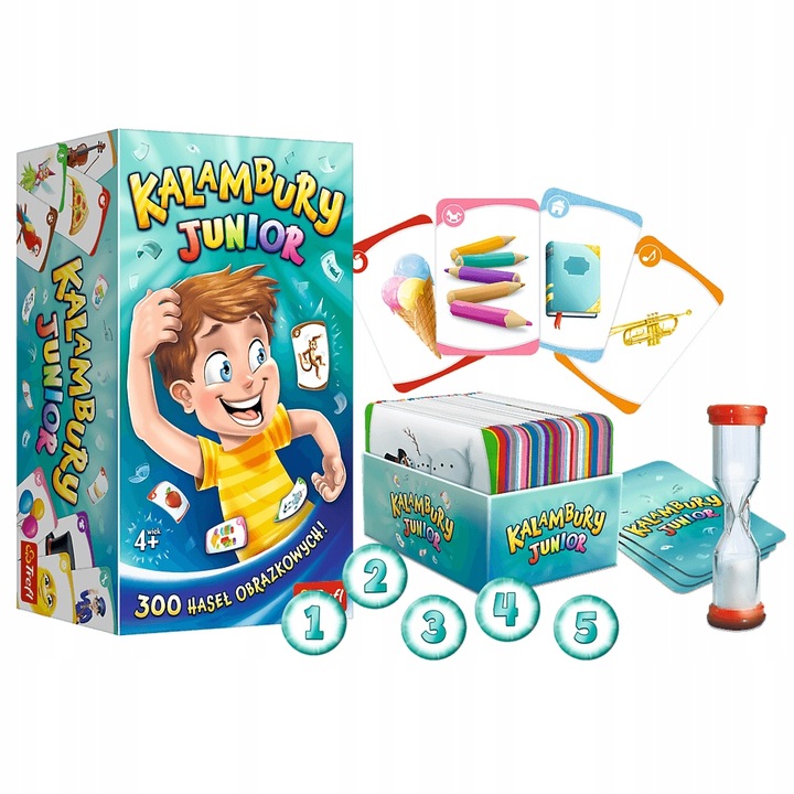 Kalambury Junior