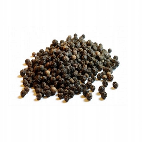 Pieprz Czarny ZIARNO - 500g