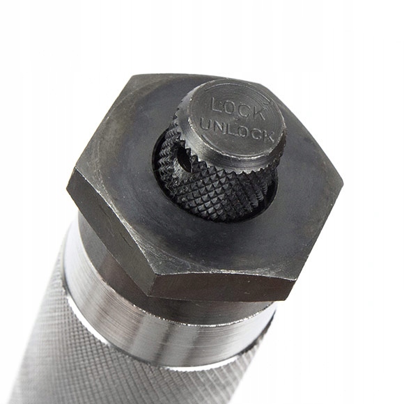 KLUCZ DYNAMOMETRYCZNY 1/2" 28-210NM + 3 CHROMOWANE NASADKI 17 19 21mm