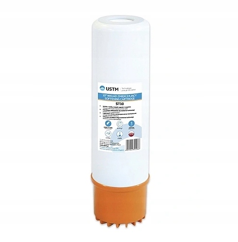 FILTR DO WODY WKŁADY PREMIUM NA CAŁY DOM