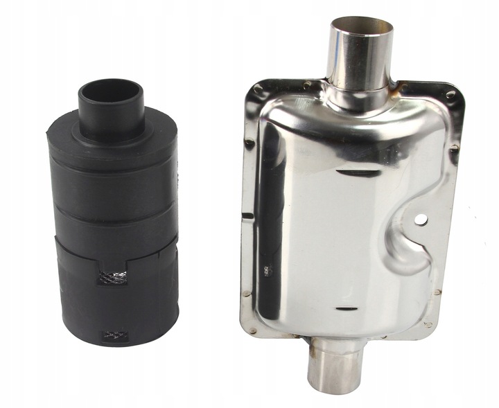 nagrzewnica spalinowa DMUCHAWA olejowa OGRZEWANIE postojowe WEBASTO MP0461