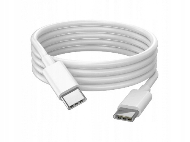 SZYBKA ŁADOWARKA do Samsung USB-C 25W + Kabel USB-C 1m