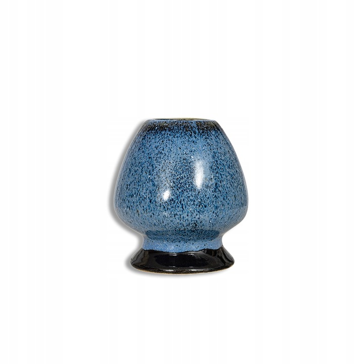 Podstawka ceramiczna pod chasen do matchy Taro