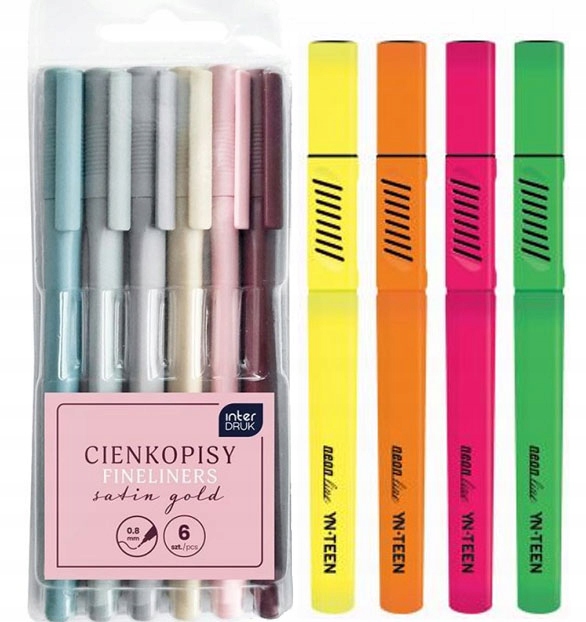 duża WYPRAWKA SZKOLNA PRZYBORY SZKOLNE ZESZYTY TEMATYCZNE klasa 4-8