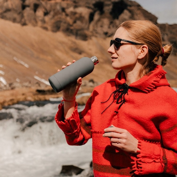 BUTELKA TERMICZNA TERMOS FREE BPA RAGSY MOJO 500ml