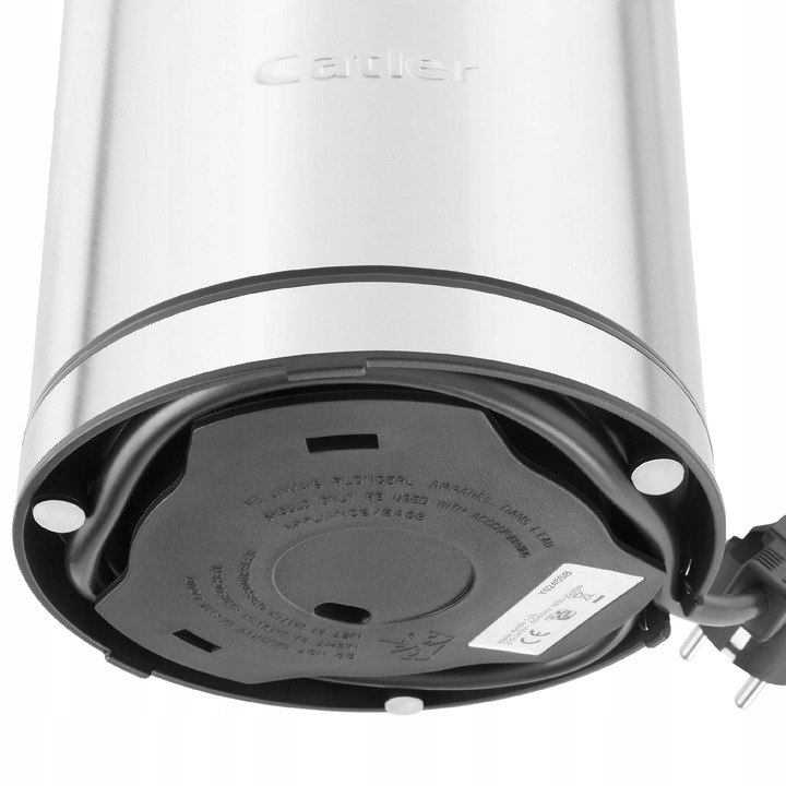 Czajnik Elektryczny Catler KE 3010 1L 2200W