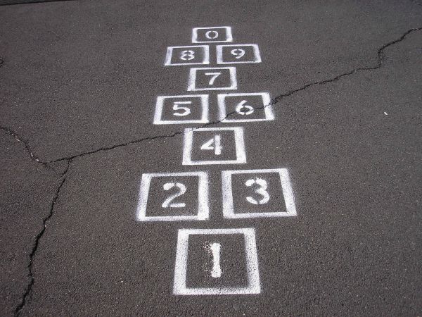 KREDA W SPRAYU ZMYWALNA 500ml DO ZNAKOWANIA BIAŁA