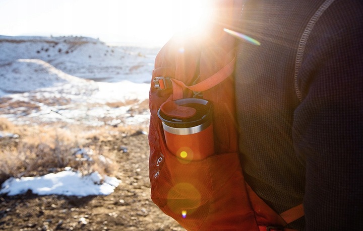 Kubek Do Kawy Wacaco Octaroma Classico Termiczny 180ml Na Podróż