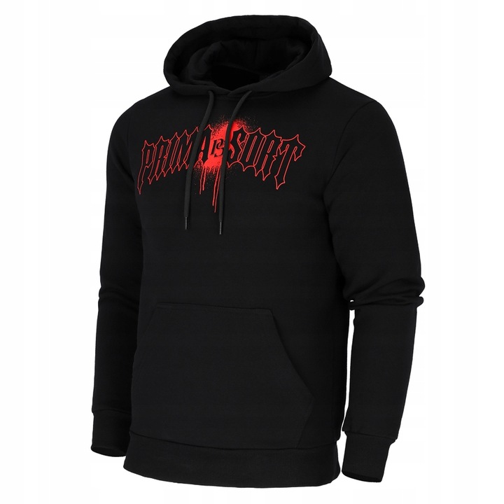 PS Blood Bluza z Kapturem XXL Prima Sort