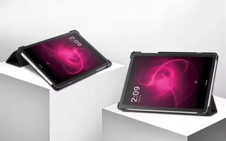 ETUI + SZKŁO HARTOWANE do T-Mobile T Tablet 5G 10,36