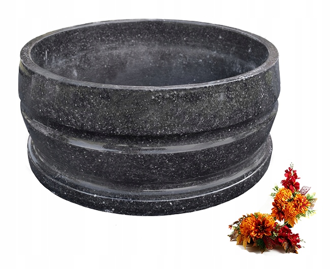 MISA NAGROBNA - WAZON NAGROBNY - WAZON NA NAGROBEK