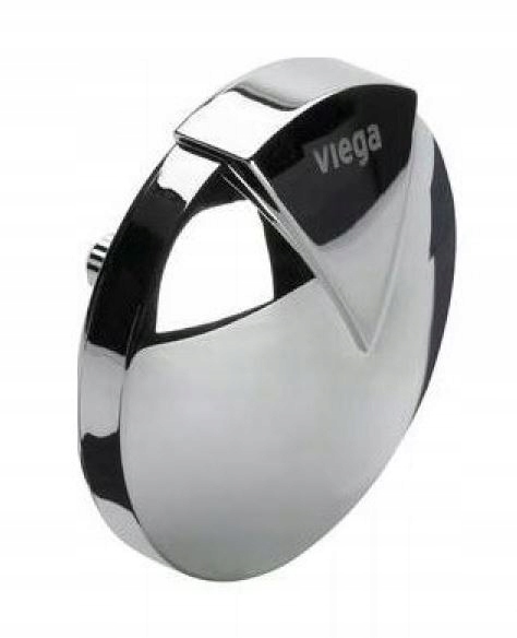 Zestaw korek i pokretło do syfonu VIEGA MULTIPLEX 703332