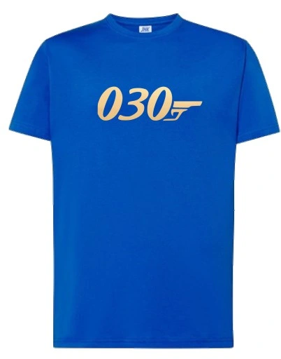 KOSZULKA DLA NIEGO 30 40 50 60 70 URODZINY PREZENT